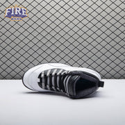 Air Jordan 10 OG "Steel" 2025 Retro HJ6779-104 Unisex