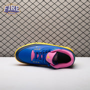 Jordan 3 Retro Brazil IV4871-400 Men's