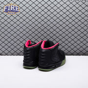 Nike Air Yeezy 2 Solar Red Men's