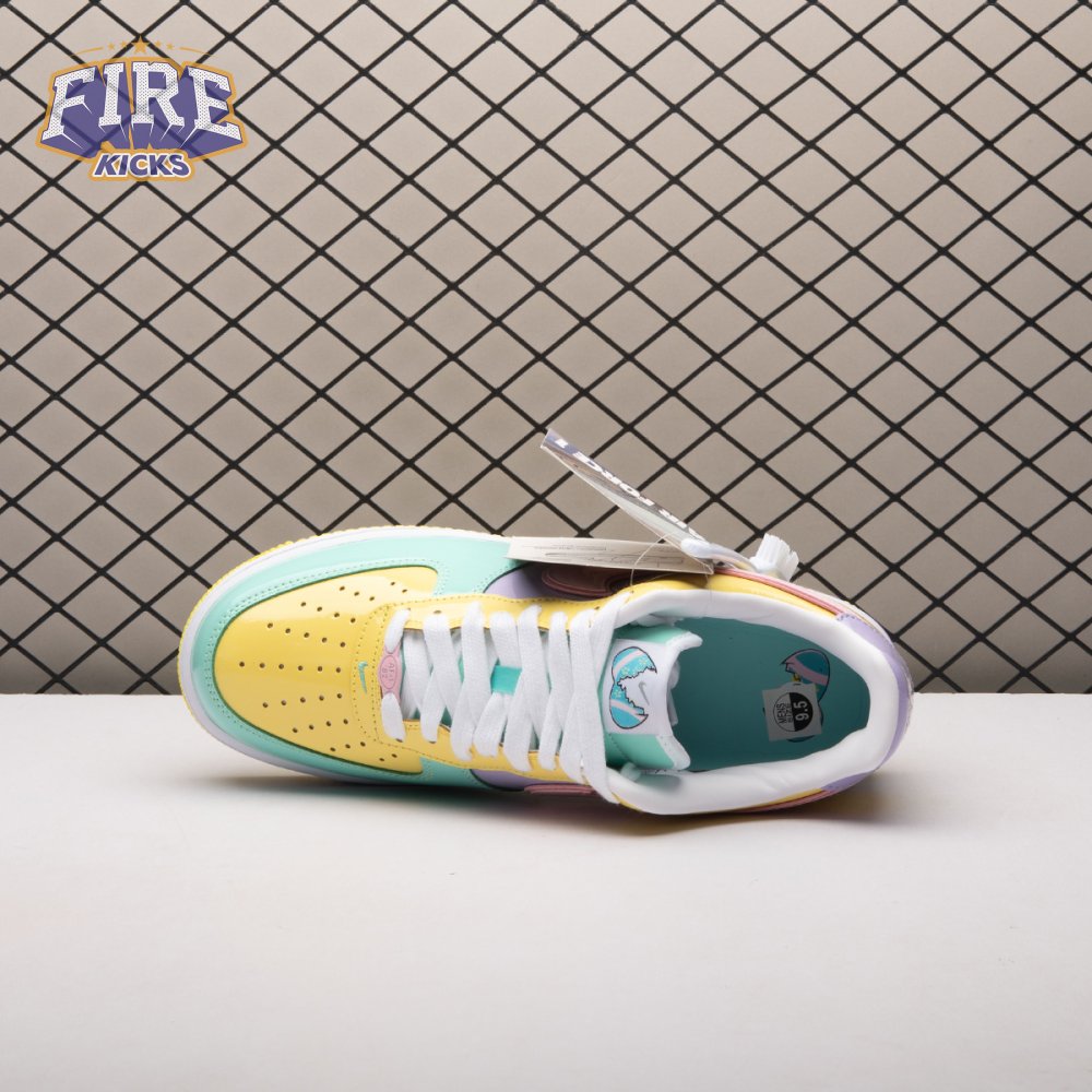 Nike Air Force 1 Low Easter IQ9706-701 Unisex