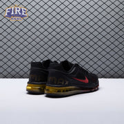 Nike Air Max 2013 Black Laser Orange University Red HF3660-002 Unisex