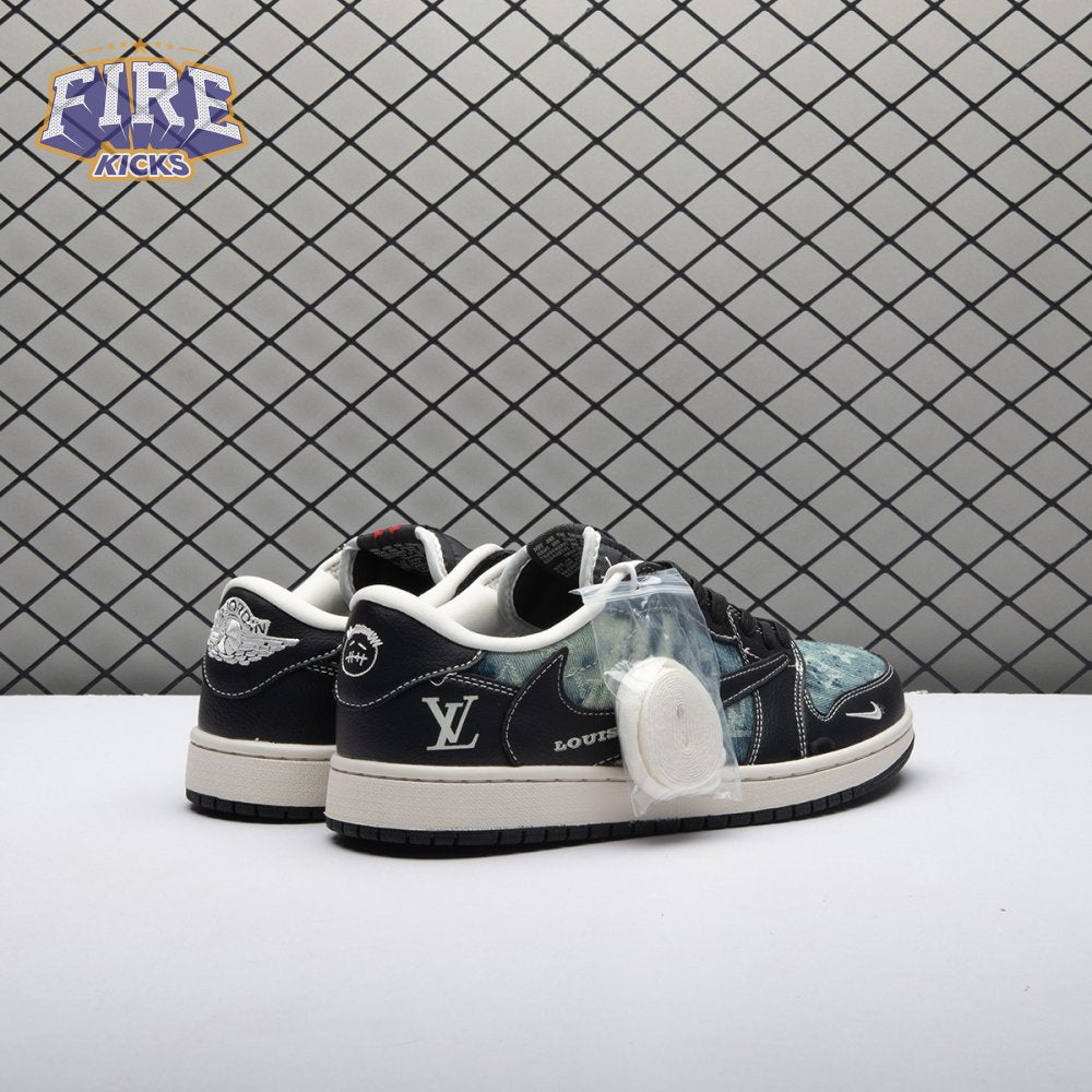Air Jordan 1 Low x VL LD2028-045 Unisex