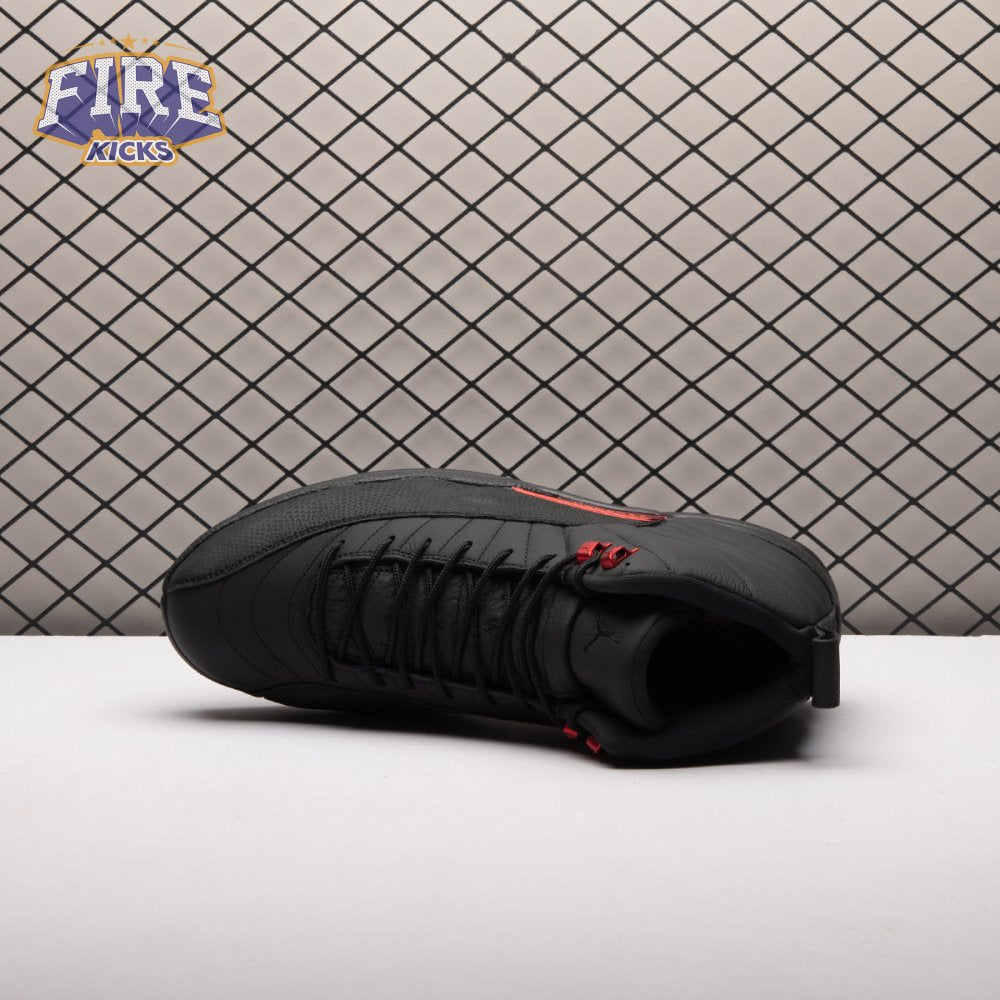 Jordan 12 Retro Bloodline CT8013-003 Men's