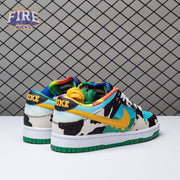 Dunk Low SB 'Chunky Dunky' CU3244-100 Unisex