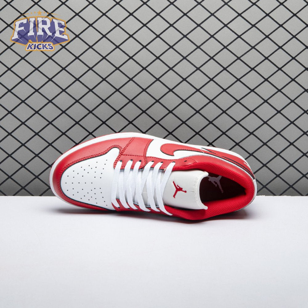 Air Jordan 1 Low New Beginnings 553558-166 Unisex