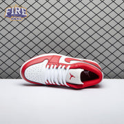 Air Jordan 1 Low New Beginnings 553558-166 Unisex