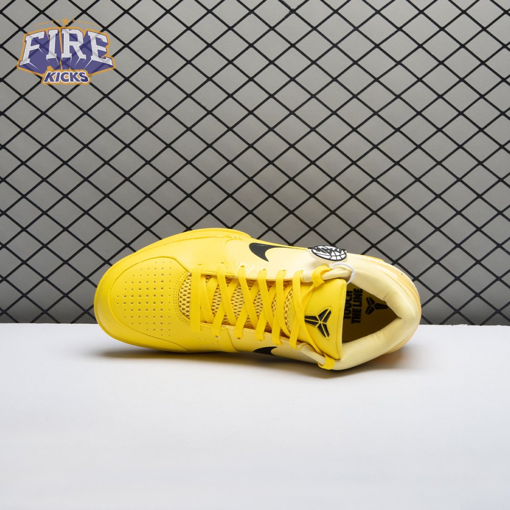 Nike Kobe 4 Protro CHBL IH0587-700 Men's