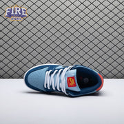 Nike SB Dunk Low Pro Why So Sad? DX5549-400 Unisex