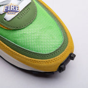 Nike LD Waffle Green Gusto BV0073-300 Unisex