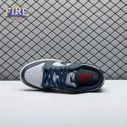 Nike Dunk Low Georgetown CW1590-004 Men's
