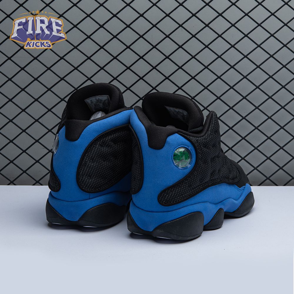 Air Jordan 13 Retro 'Black Royal' Men's