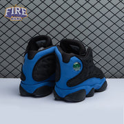 Air Jordan 13 Retro 'Black Royal' Men's