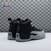 Jordan 12 Retro Barons CT8013 010 Men's