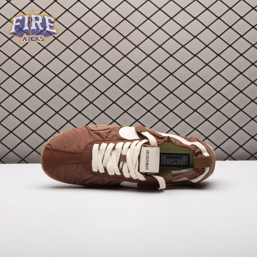 Nike Moon Shoe SP Jacquemus Fauna Brown HV8547-200 Unisex