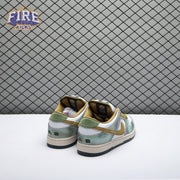Nike SB Dunk Low Alexis Sablone Chameleon HJ3386-300 Unisex