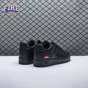 Nike Air Force 1 Low Black Unisex