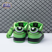 Nike SB Dunk Low Buttercup FZ8319-300 Unisex