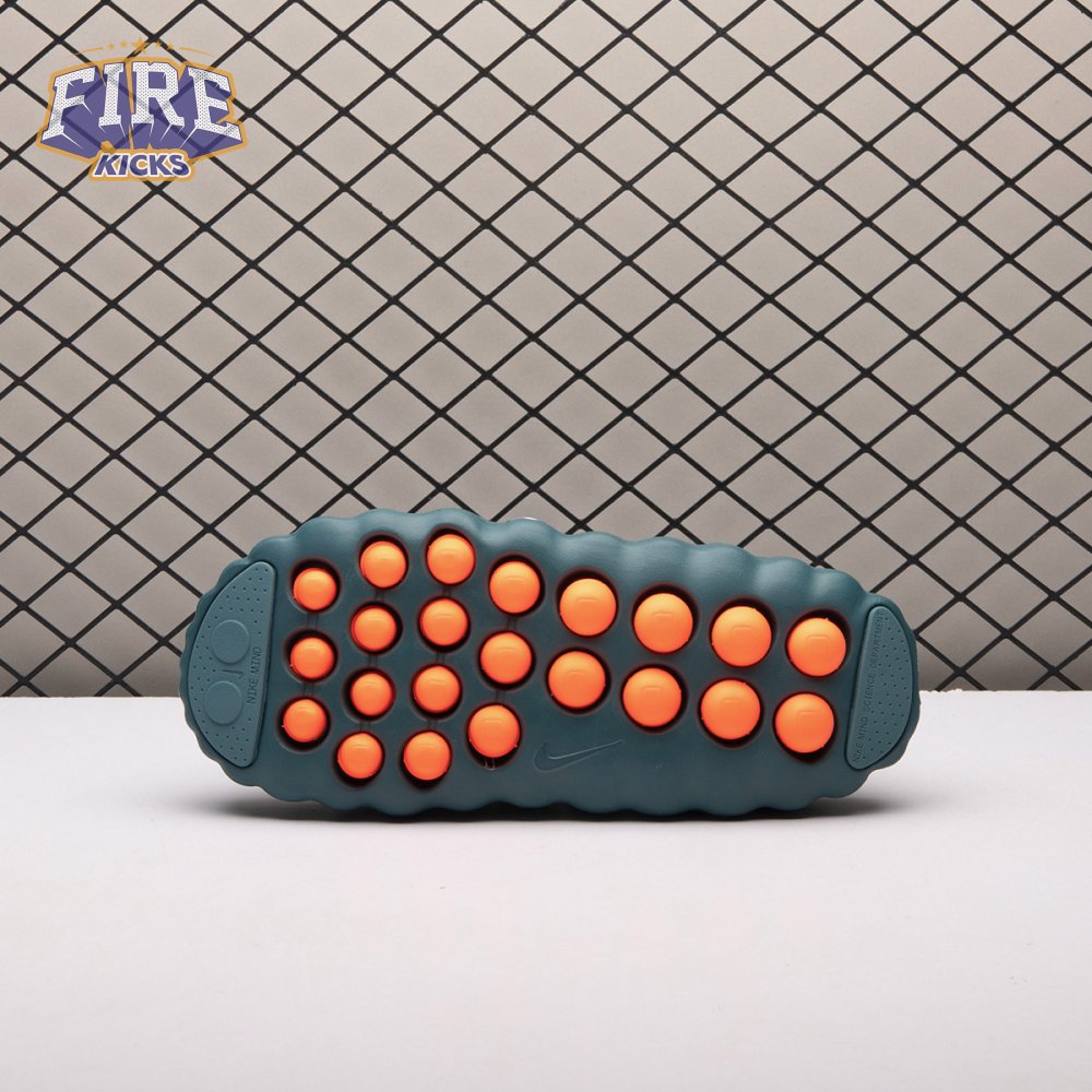 Nike Mind 001 Slide Mineral Slate HQ4307-300 Unisex（Size Up Recommended）