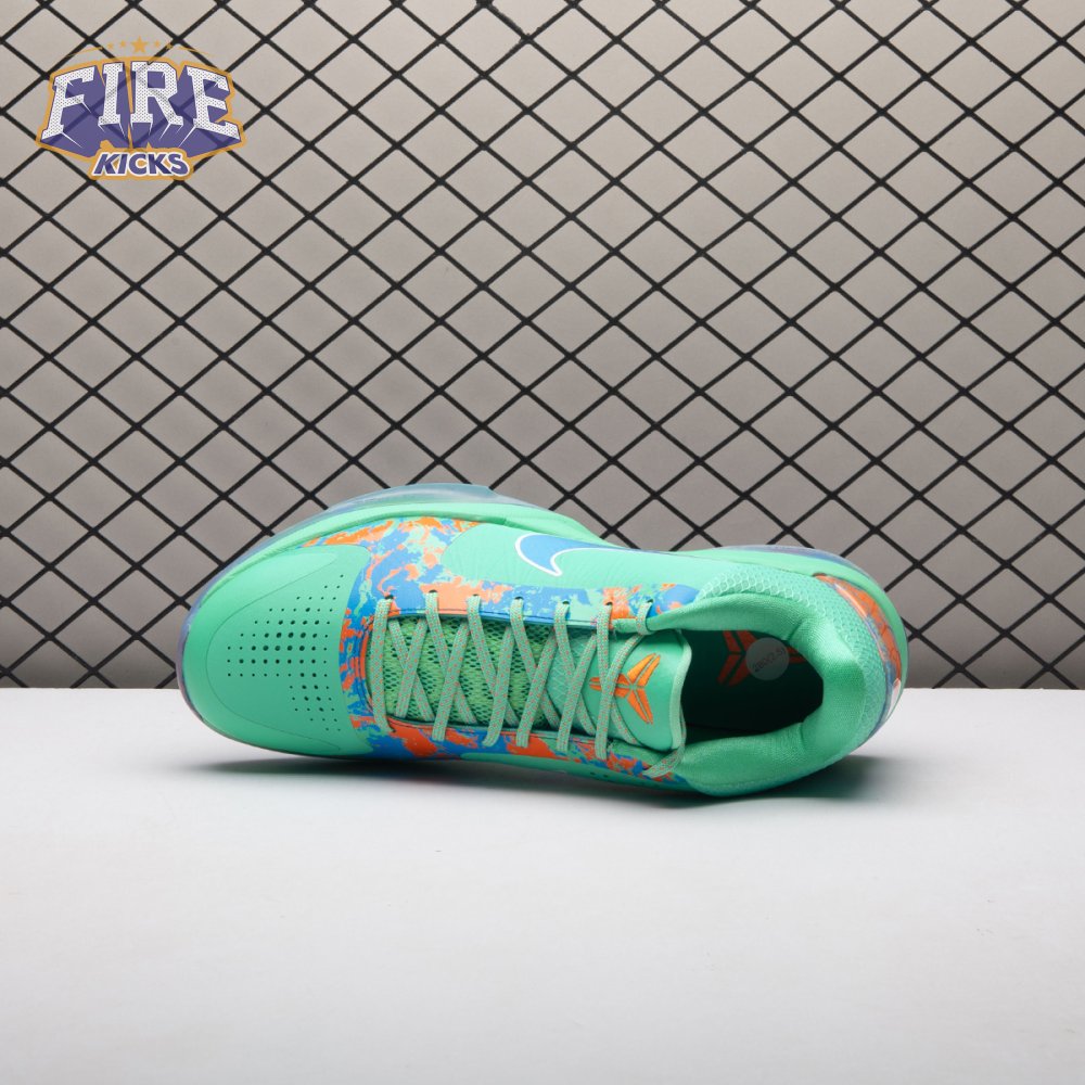 Nike Kobe 5 Protro Jalen Brunson NY vs. NY PE IX1200-300 Men's