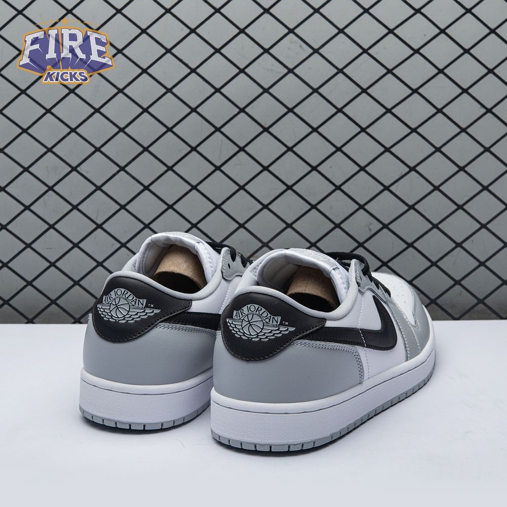 Jordan 1 Retro Low OG Barons CZ0790 110 Unisex