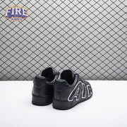 Nike Air Force 1 Low Cactus Plant Flea Market Black HJ8463-001 Unisex