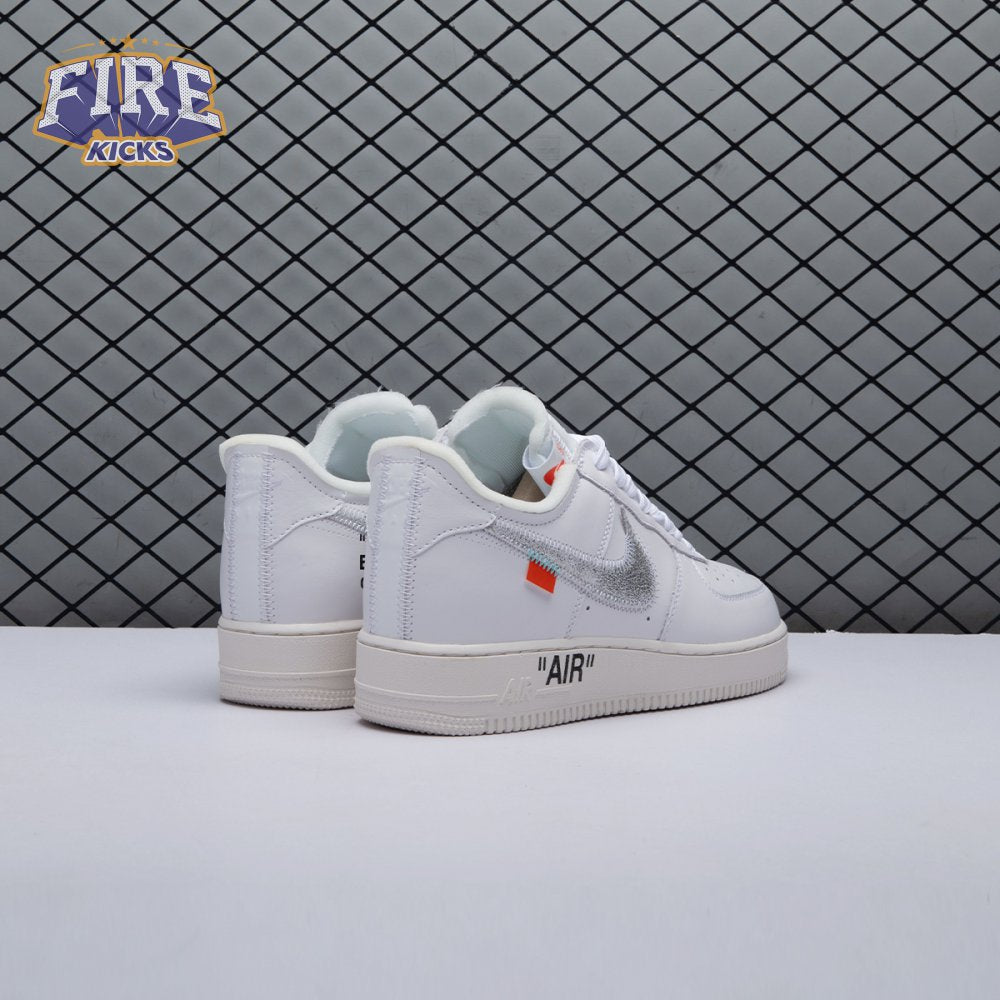 Off-White x Air Force 1 'ComplexCon Exclusive' Unisex