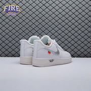 Off-White x Air Force 1 'ComplexCon Exclusive' Unisex