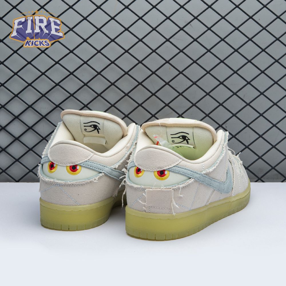 Nike SB Dunk Low Mummy DM0774 111 Unisex
