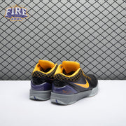 Nike Kobe 4 Protro Carpe Diem AV6339-001 Men's