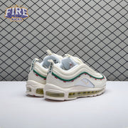 Nike Air Max 97 Undefeated White AJ1986-100 Unisex