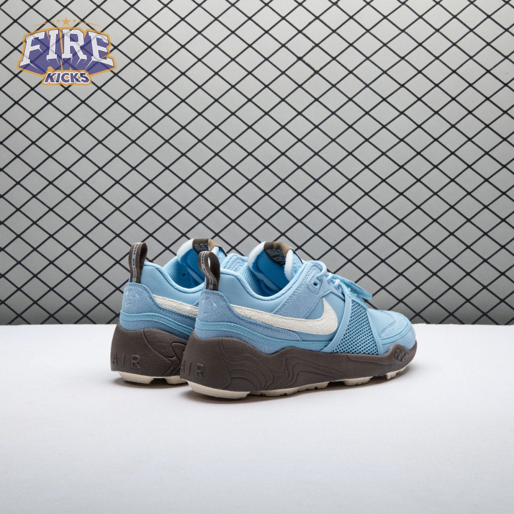 Nike Travis Scott x Nike Zoom Field Jaxx HQ3072-400 Men's