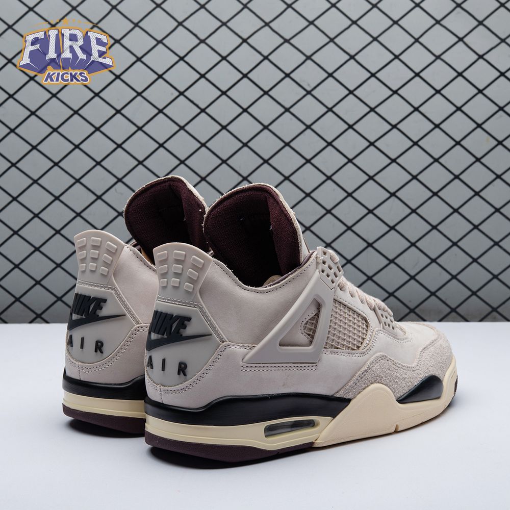Jordan 4 Retro OG SP While You Were Sleeping FZ4810 200 Unisex