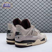 Jordan 4 Retro OG SP While You Were Sleeping FZ4810 200 Unisex