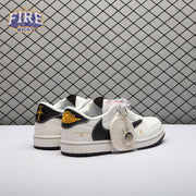 Travis Scott x VL x Air Jordan 1 Low JW1188-144 Unisex