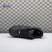 Nike Air Force 1 Low Kobe Bryant Forever Black IB0018-003 Unisex