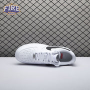 Nike Air Force 1 Low White Black CU9225-102 Men's