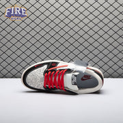 Air Jordan 1 Low LD2025-035 Unisex