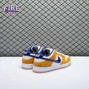 Dunk Low Pro SB 'Laser Orange' Unisex