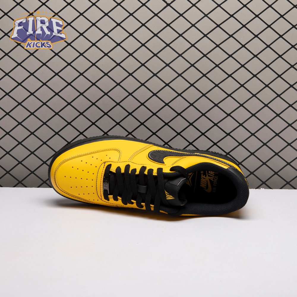 Nike Air Force 1 Low Ja Morant Let Me Be Ja IQ2713-700 Men's