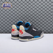 Jordan 3 Retro OG Rare Air IB8967-004 Unisex