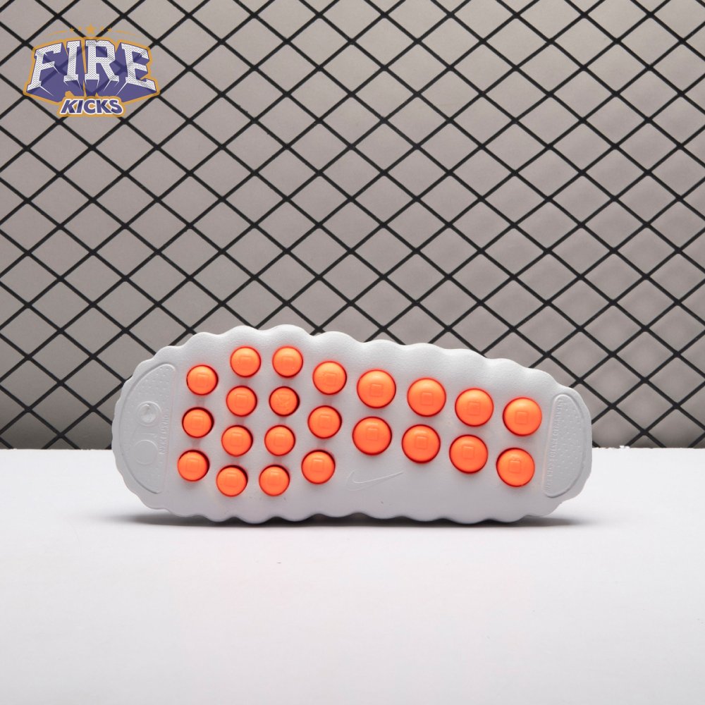 Nike Mind 001 Slide Light Smoke Grey Unisex（Size Up Recommended）