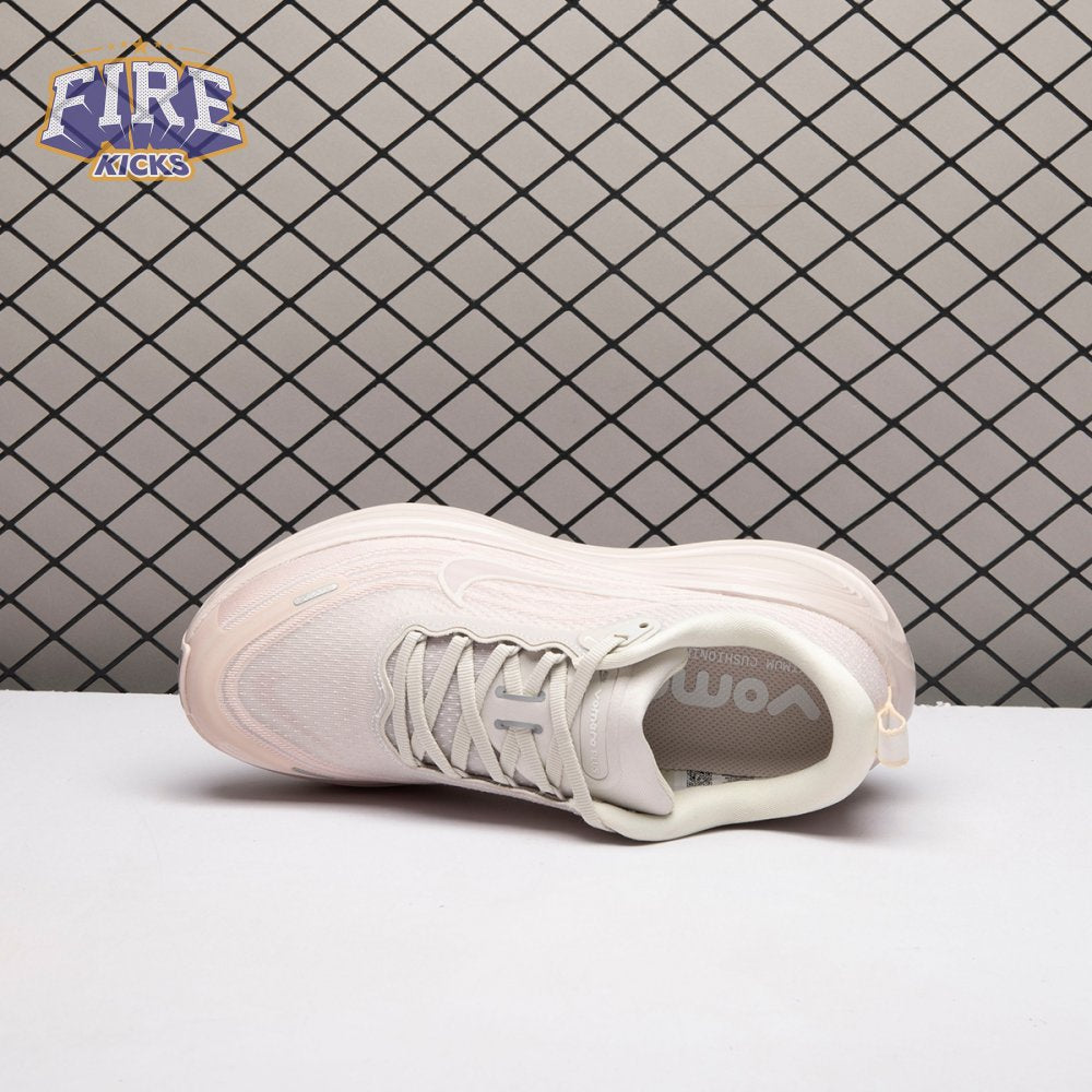 Nike Vomero Plus Silt Red HV8154-603 Women's