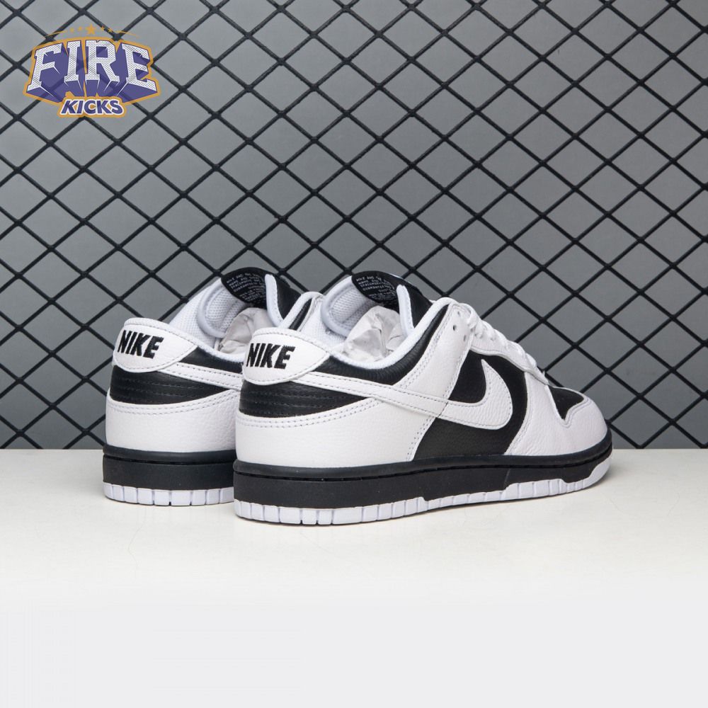 Nike Dunk Low Retro Reverse Panda FD6064-011 Unisex