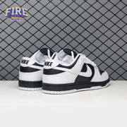 Nike Dunk Low Retro Reverse Panda FD6064-011 Unisex