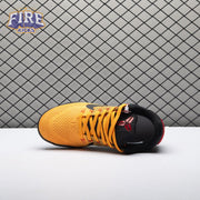 Nike Kobe 11 Elite Low Bruce Lee 822675-706 Men's