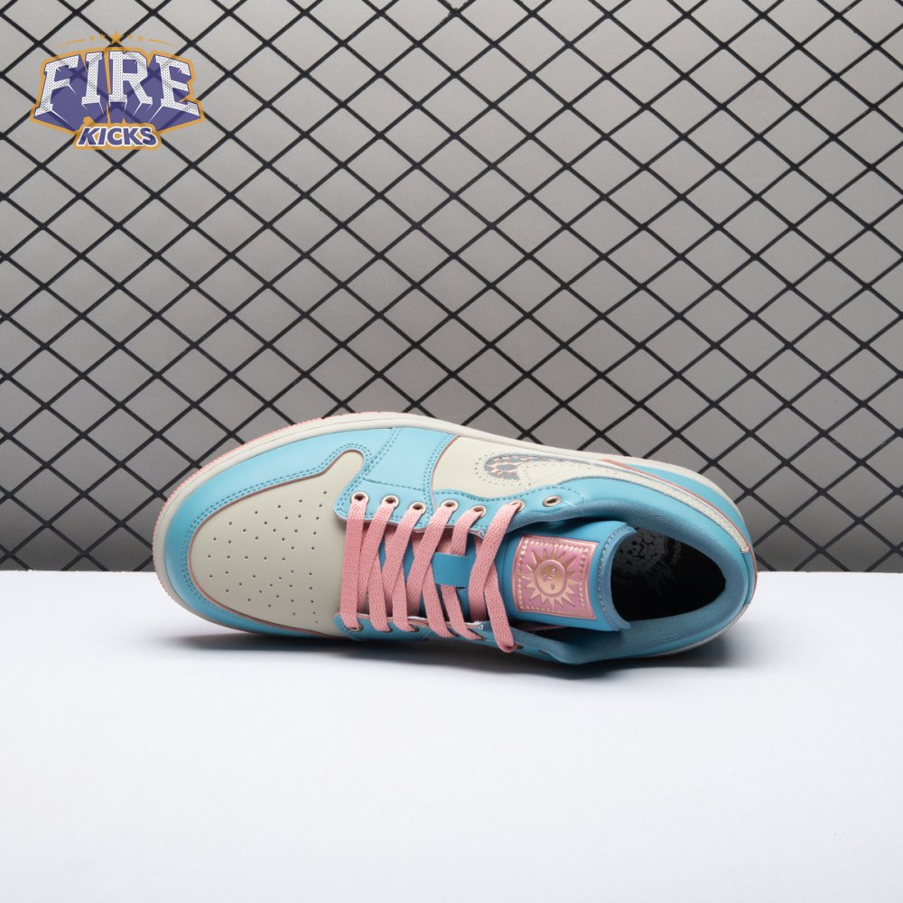 Jordan 1 Low SE Somos Eternos IM8120-464 Unisex