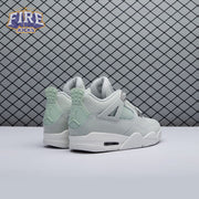 Air Jordan 4 "Seafoam" HV0823-003 Unisex