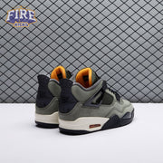 Jordan 4 Retro OG SP Undefeated (2025) IB1519-200 Unisex