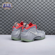 Nike Air Foamposite Pro Pure Platinum 616750-003 Unisex
