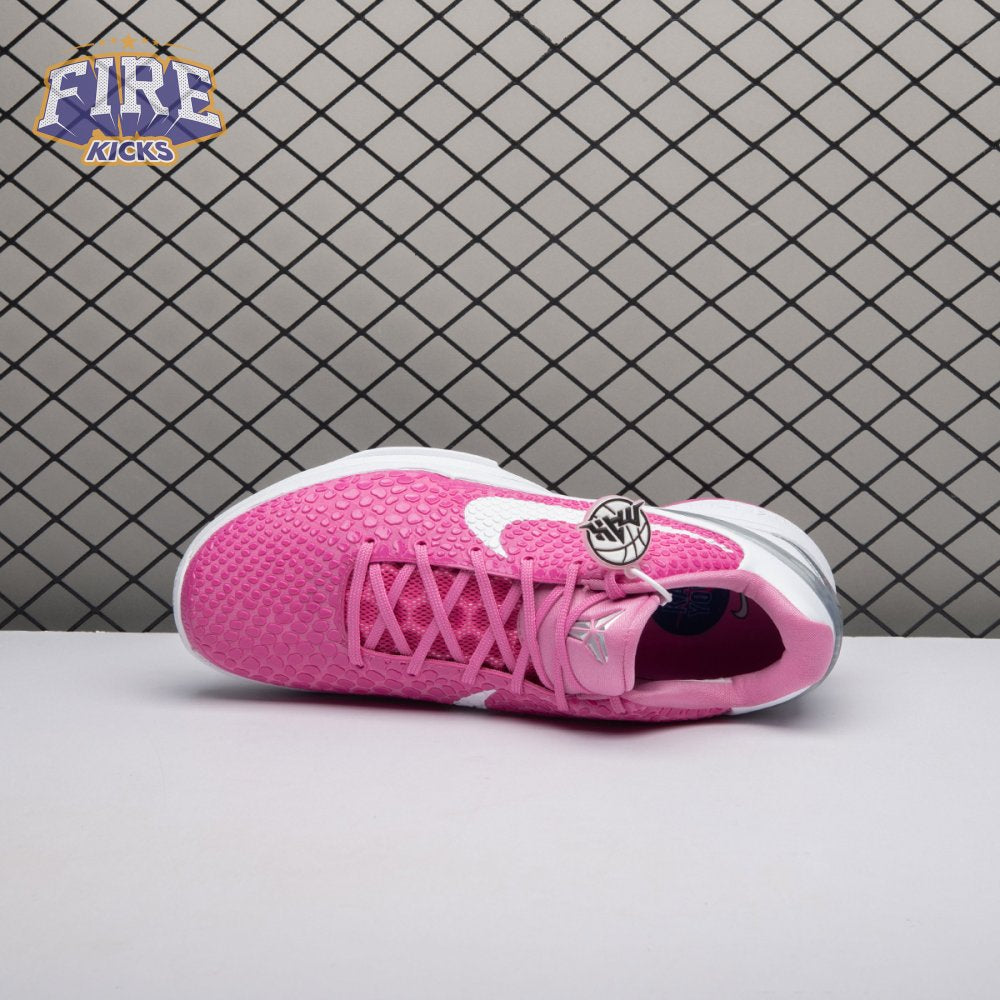 Nike Kobe 6 Protro Kay Yow Think Pink (2021) DJ3596-600 Men's